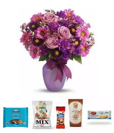 Love & Laughter & Gourmet 