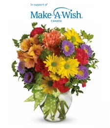 MAW Make a Wish