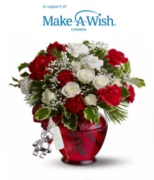 Make-A-Wish Holiday Splendor