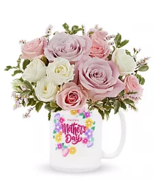 Pastel Paradise Bouquet