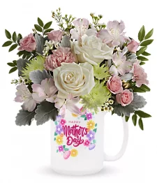 Garden Whispers Bouquet