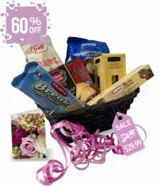 Panier Gourmand Fête des Mères