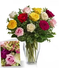 Fête des Mères Rose Spécial I