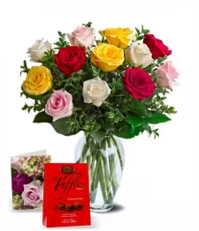 Mothers Day Rose Special II