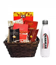 Okanagon Gourmet Collection I