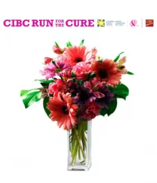 Pink Ribbon