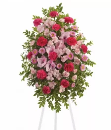 Pink Tribute Spray
