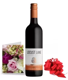 Red Wine Ensemble