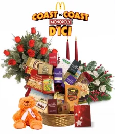 Season's Greetings