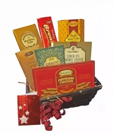 Valentine Gourmet Collection I