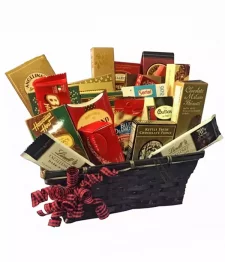 Valentine Gourmet Collection III