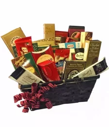 Valentine Gourmet Collection IV