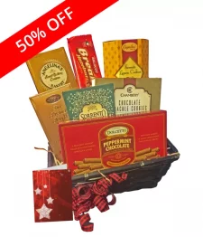 Valentine Gourmet Collection I