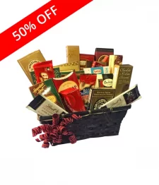 Valentine Gourmet Collection III
