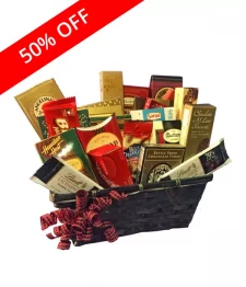 Valentine Gourmet Collection IV