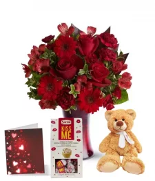 Valentines Designer Collection I Combo