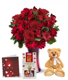 Valentines Designer Collection II Combo 