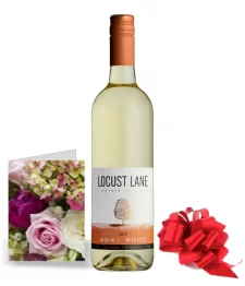 White Wine Ensemble