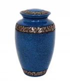 Sapphire Urn