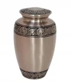 Traditional Urn